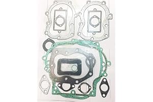 LIL RED BARN Tecumseh 8 & 10 HP Engine Complete Gasket Set 33279L Fits Models HM70, HM80, HM100, HMXL70, TVM170, TVM195, TVXL195, VM70, VM80 Two Day Shipping to All 50 States!