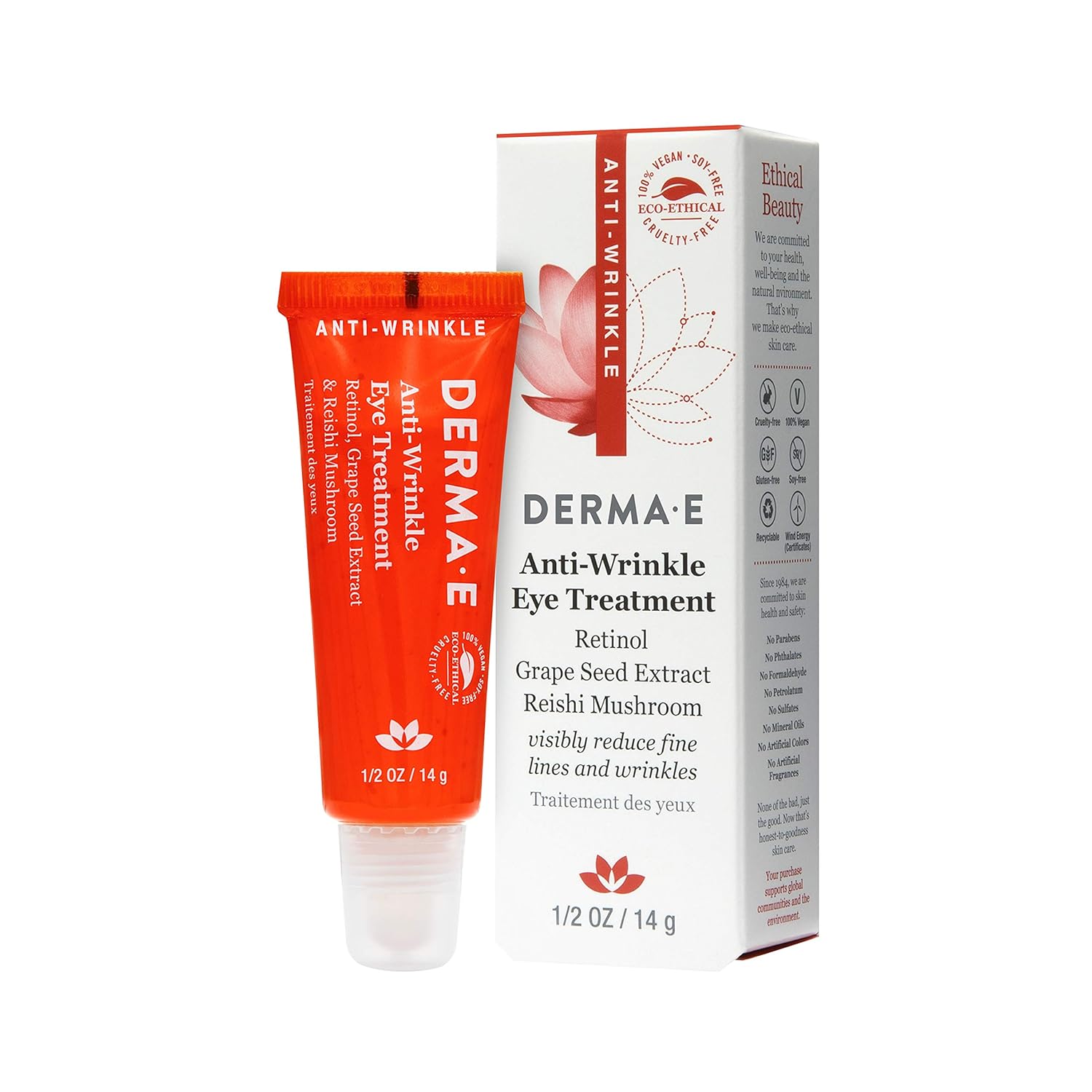 derma wrinkle cream