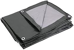 Kotap 12 x 16 Ft. Heavy-Duty Protection/Coverage