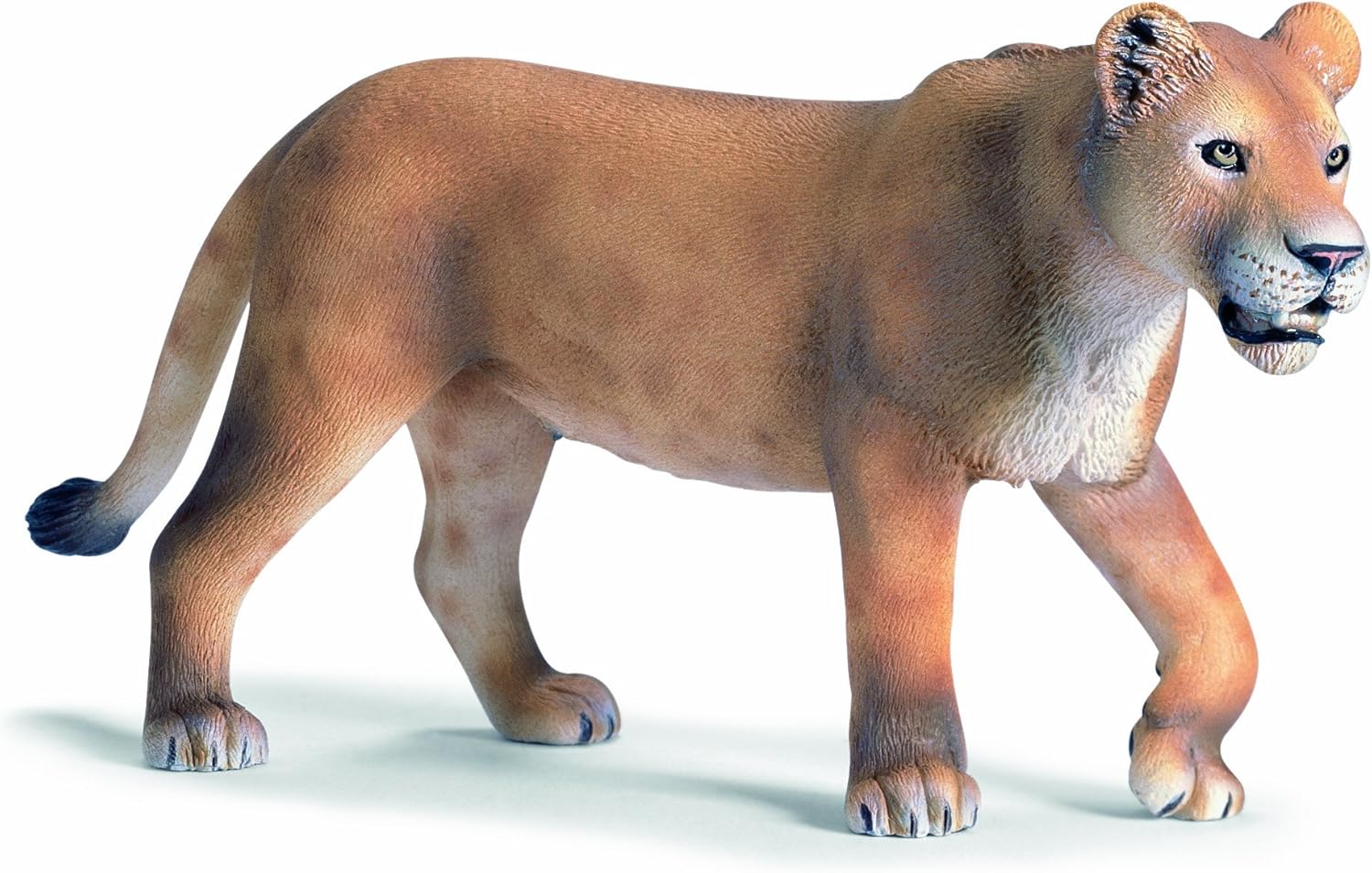 schleich lioness