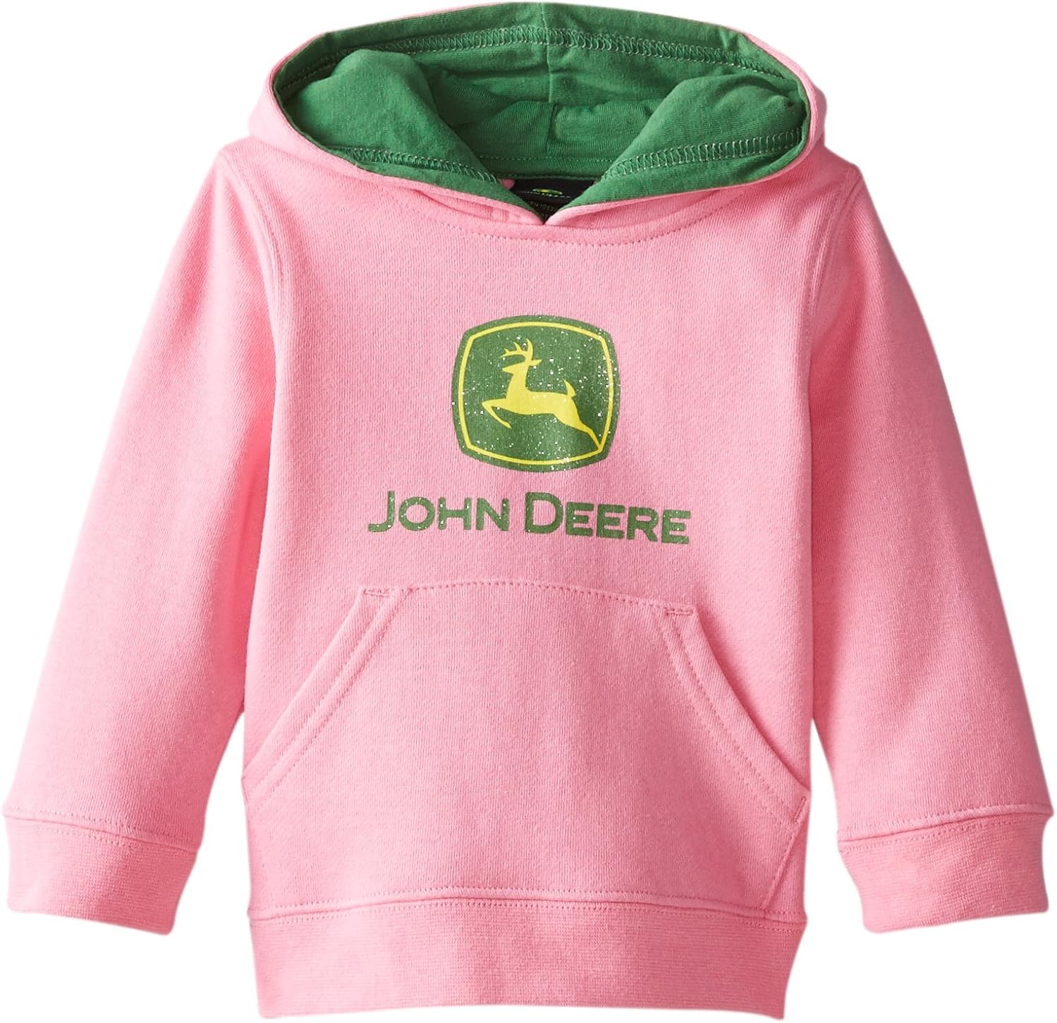 john deere baby clothes girl