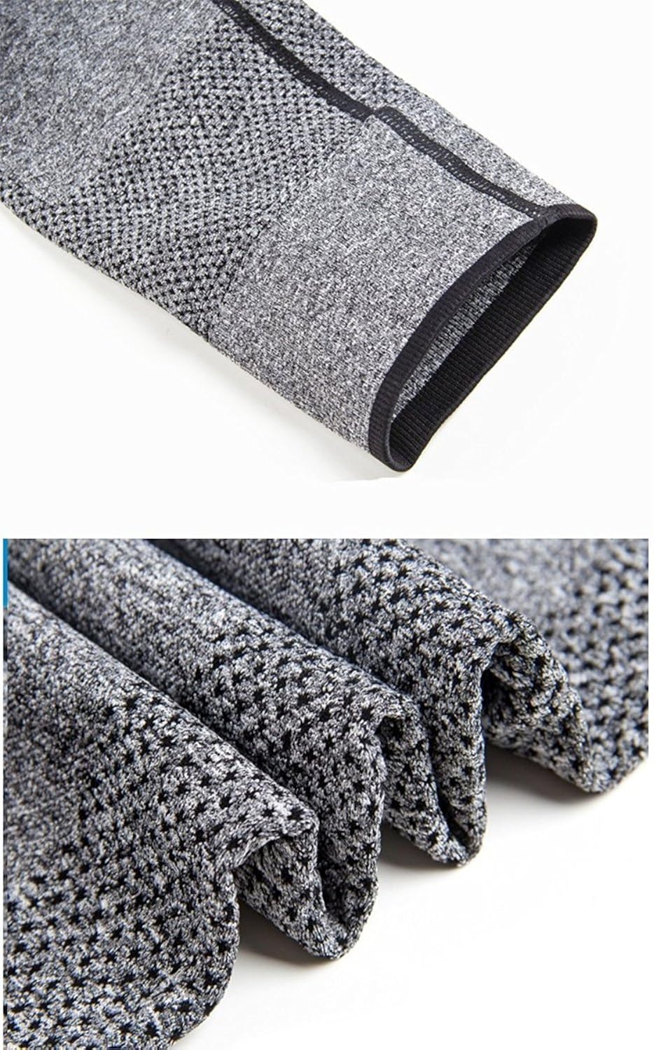 u.s. crown women's polyester yoga pants