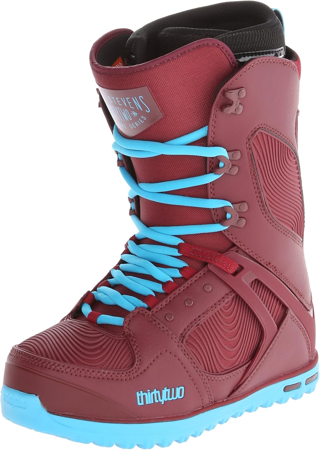 thirty two tm2 scott stevens