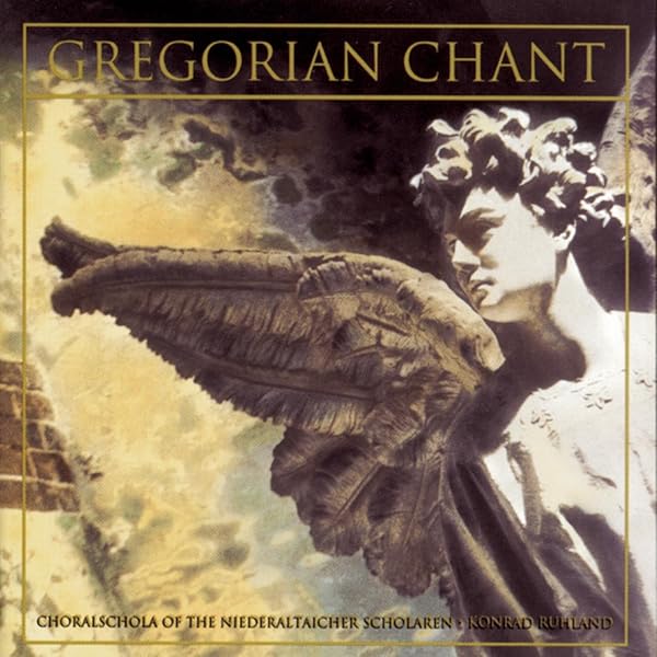 Amazon.com: Gregorian Chant: CDs & Vinyl
