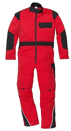 Works Kinderoverall 2765/18