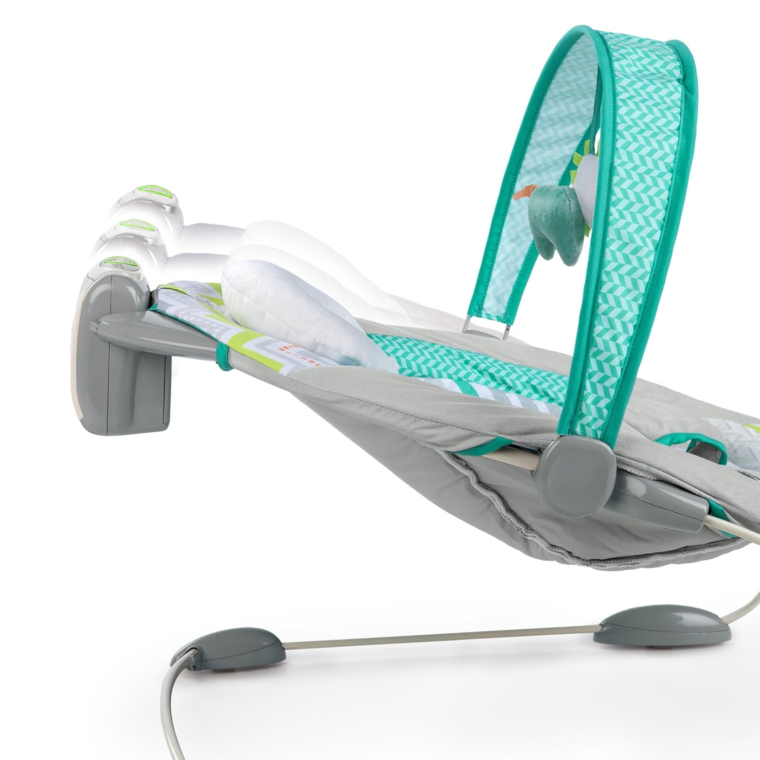 smartbounce ingenuity