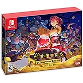 Potionomics Masterwork Edition – Limited Box Set - NSW