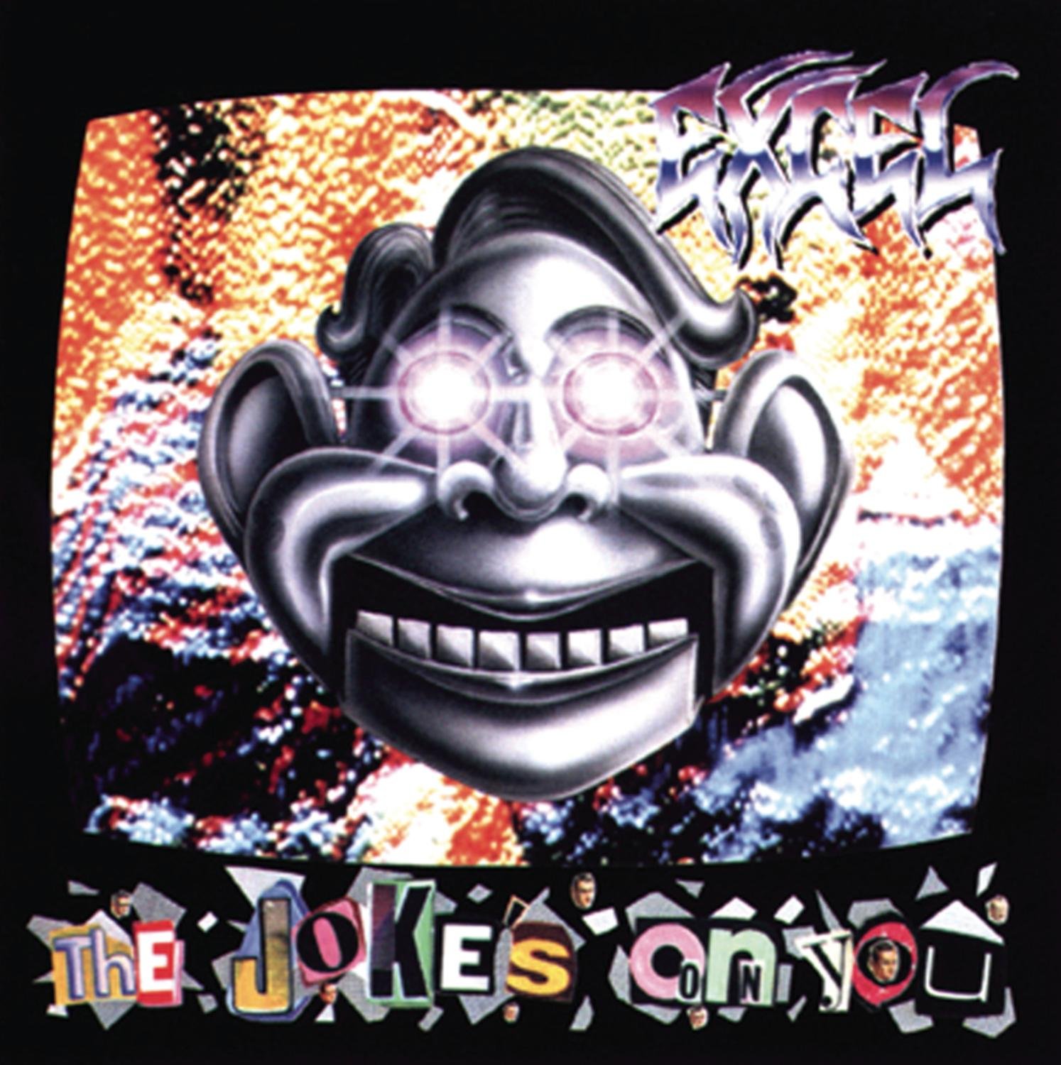 The Jokes on You - Excel: Amazon.de: Musik