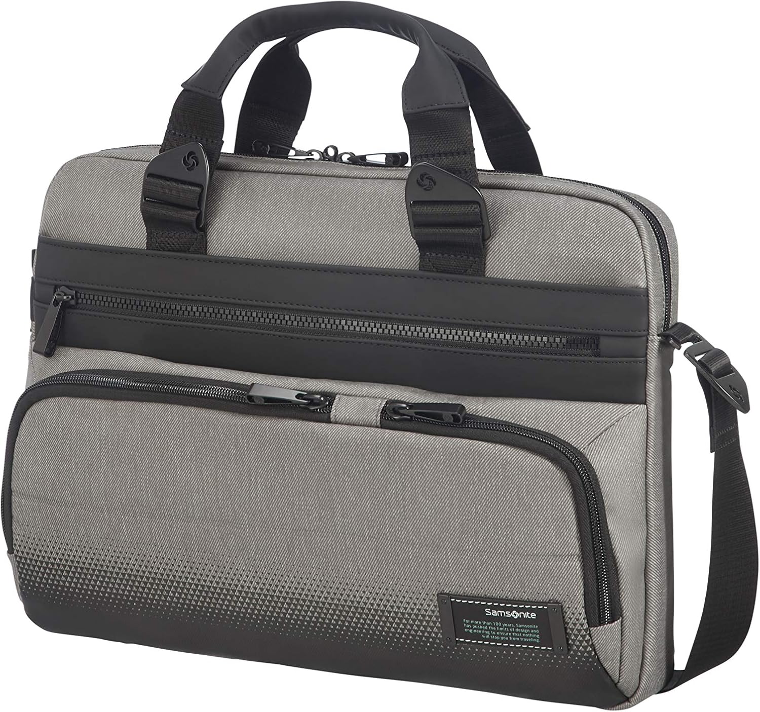 samsonite cityvibe 2.0 mobile office