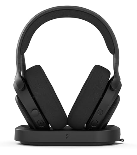Amazon.com: Sony-INZONE H7 Wireless Gaming Headset, Over-ear