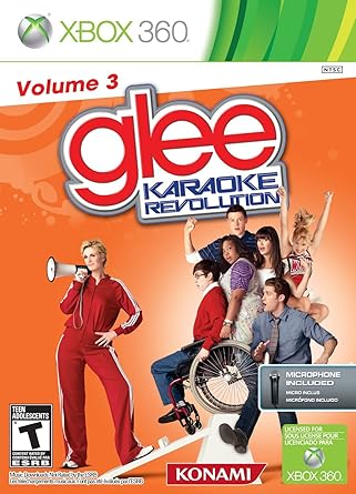 karaoke revolution xbox one