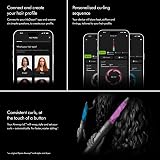 Dyson Airwrap i.d. Multi‑Styler & Dryer Straight+Wavy app‑Compatible view 5