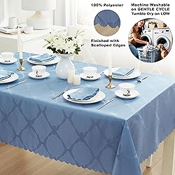 Newbridge Ribbons and Bows Damask Holiday
