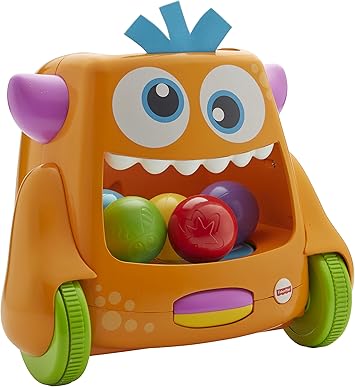 zoom and crawl monster argos