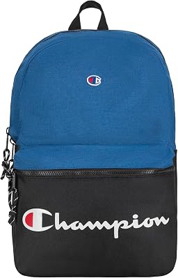 Men's Manuscript Backpack