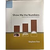 Show Me the Numbers: Designing Tables and Graphs to Enlighten