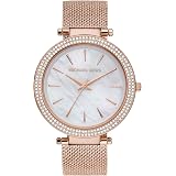 Michael Kors Women's Darci Quartz Watch 