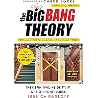 Amazon.com: The Big Bang Theory: The Definitive, Inside Story of