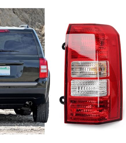 Amazon.com: Dorman 923-139 Center High Mount Stop Light Compatible
