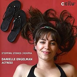 Ccilu Stepping Stones Rovmia Flip Flops | Womens
