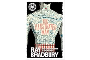 The Illustrated Man (Harper Perennial Modern Classics)