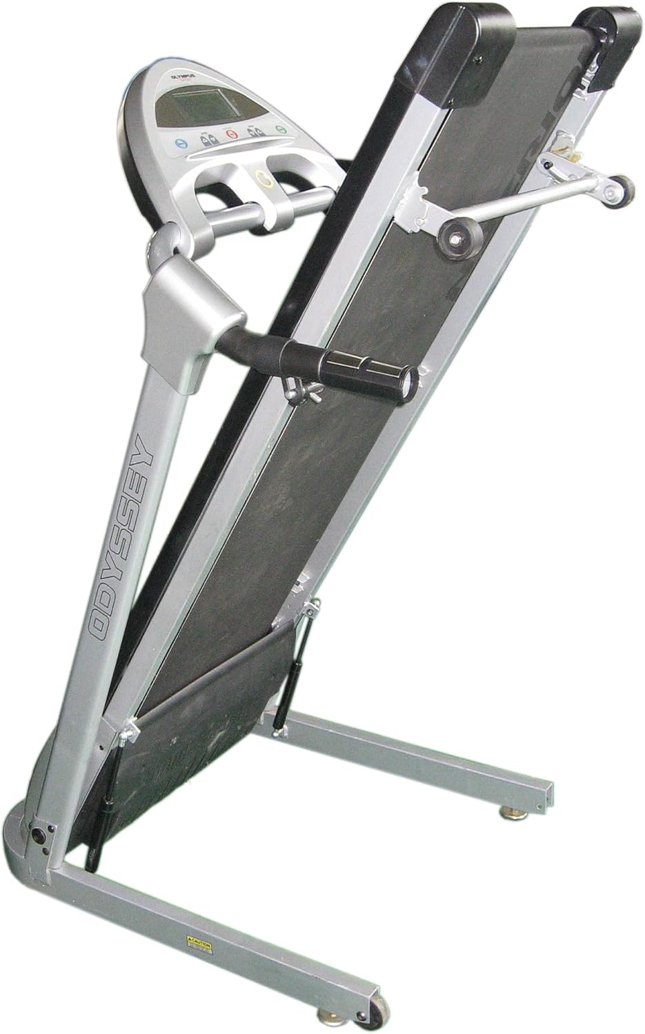 olympus sport treadmill