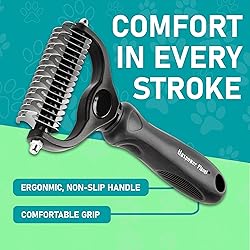 Maxpower Planet Hair Brush - Double Sided