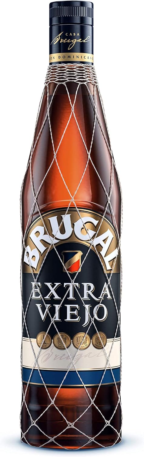Brugal Extra Viejo Ron Dominicano - 700ml