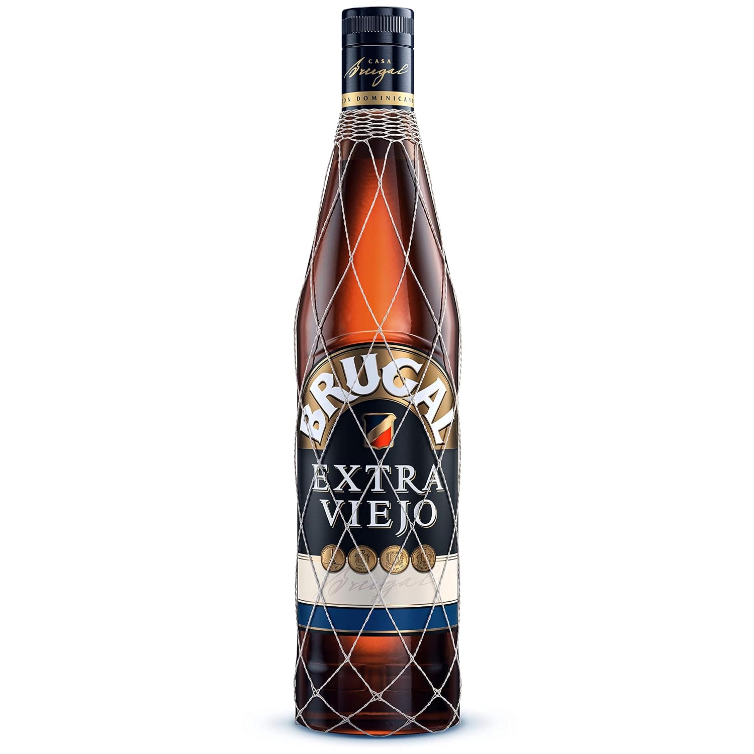 Brugal Extra viejo 