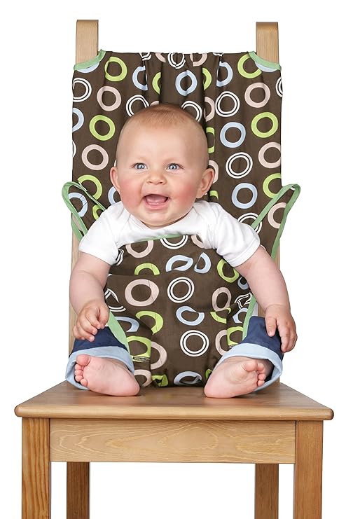 totseat chair harness