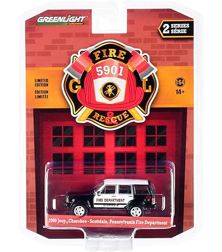 Amazon.com: 1982 Plymouth Gran Fury Yellow Detroit Fire Department