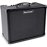 Blackstar ID: X-50 High Power Digital Combos 50W Guitar Amp | 4 Band EQ and Built In Effects Black