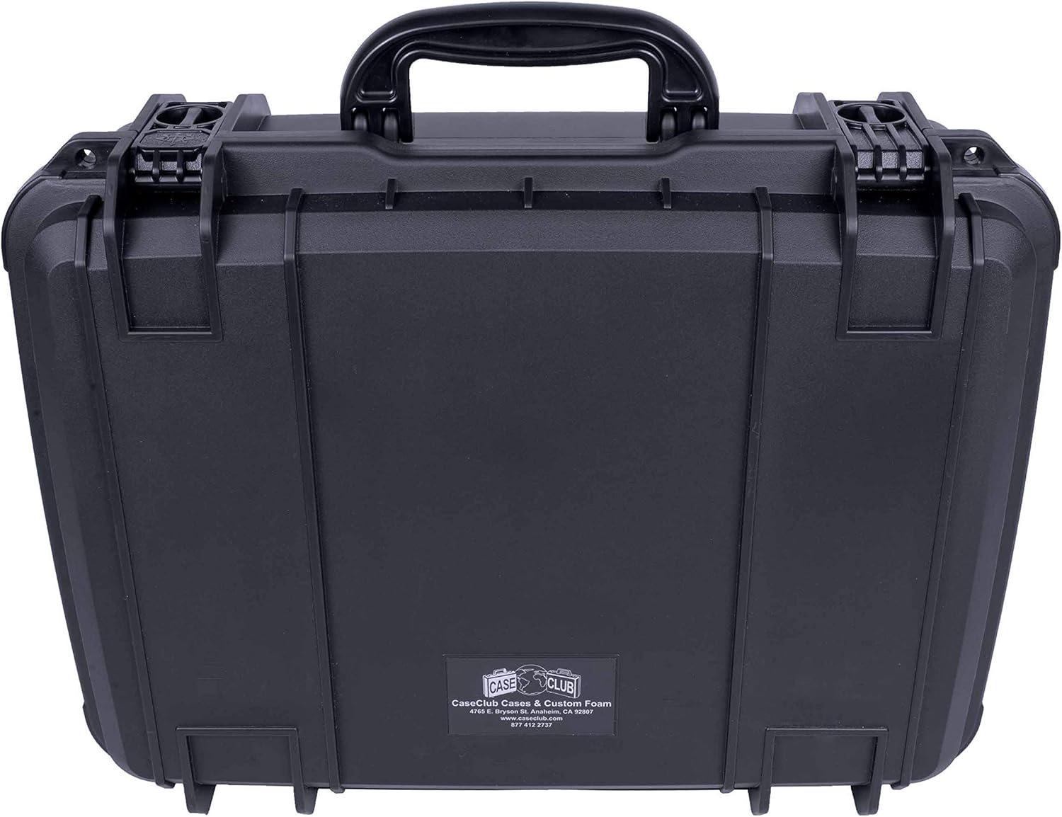 Case Club Waterproof Playstation 4 Portable Gaming Station With Built