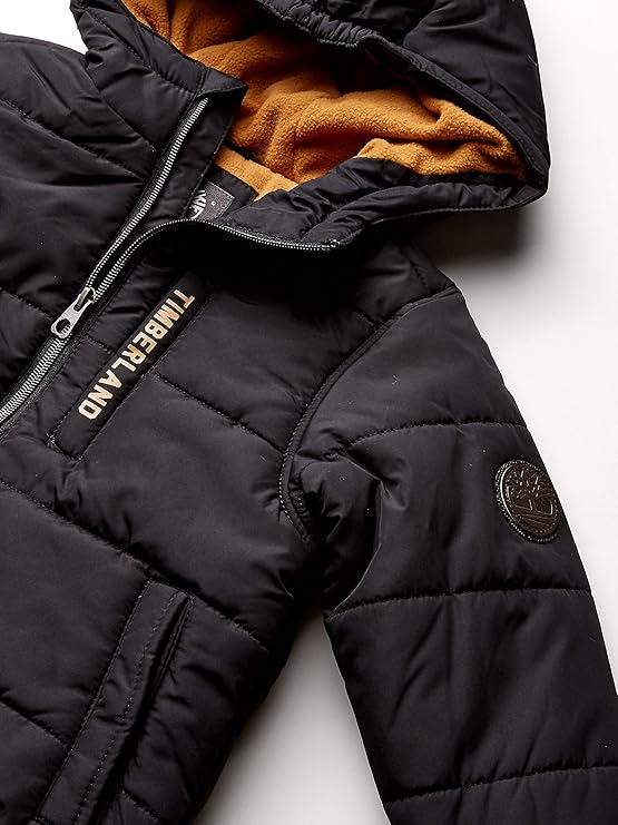 timberland kids coats
