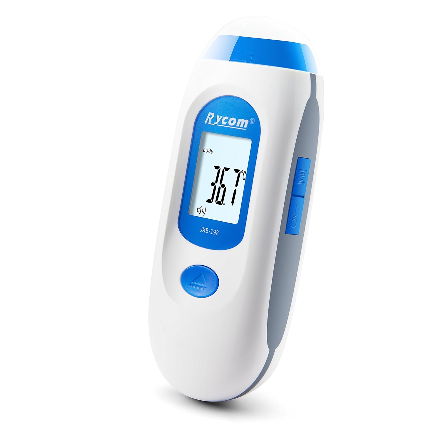Noncontact Infrared Baby Thermometer Body