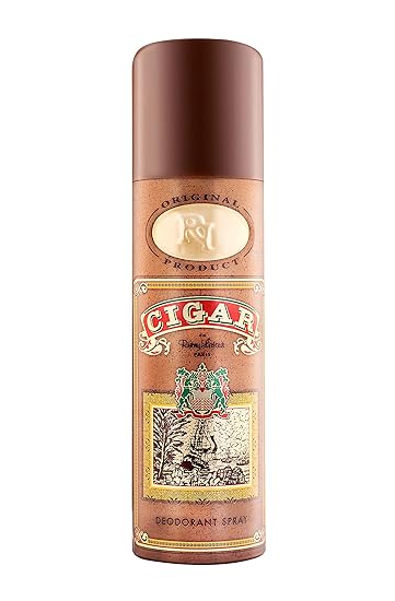 Remy Latour Cigar Deodorant, 200ml