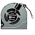 HK-Part Fan for Acer Predator Helios 300 N17C1 N17C6 PH315-51 PH317 CPU Cooling Fan