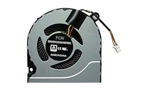 HK-Part Fan for Acer Predator Helios 300 N17C1 N17C6 PH315-51 PH317 CPU Cooling Fan