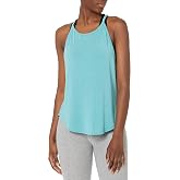 prAna Women's Foundation Slit Back Tank