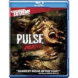 Pulse (Unrated Edition) [Blu-ray]