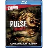 Pulse (Unrated Edition) [Blu-ray]