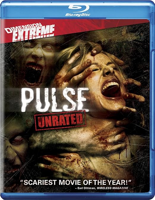 Pulse The Horror Game