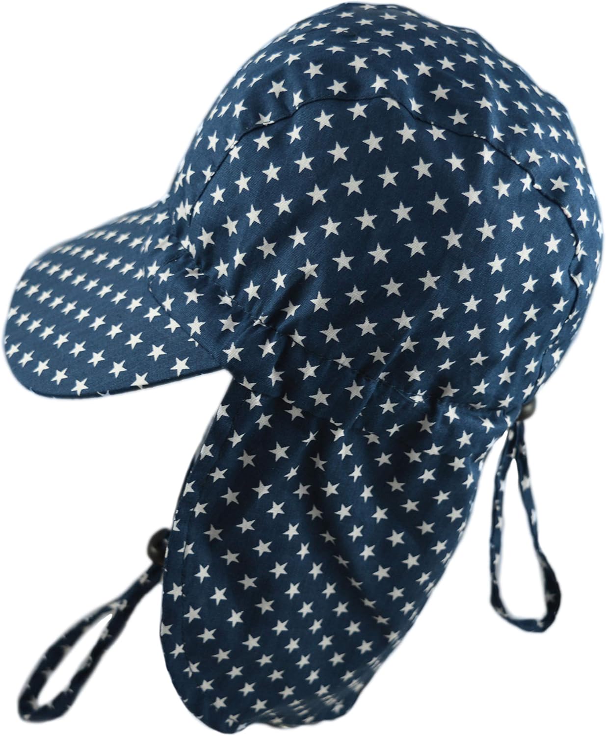baby boy legionnaire hat