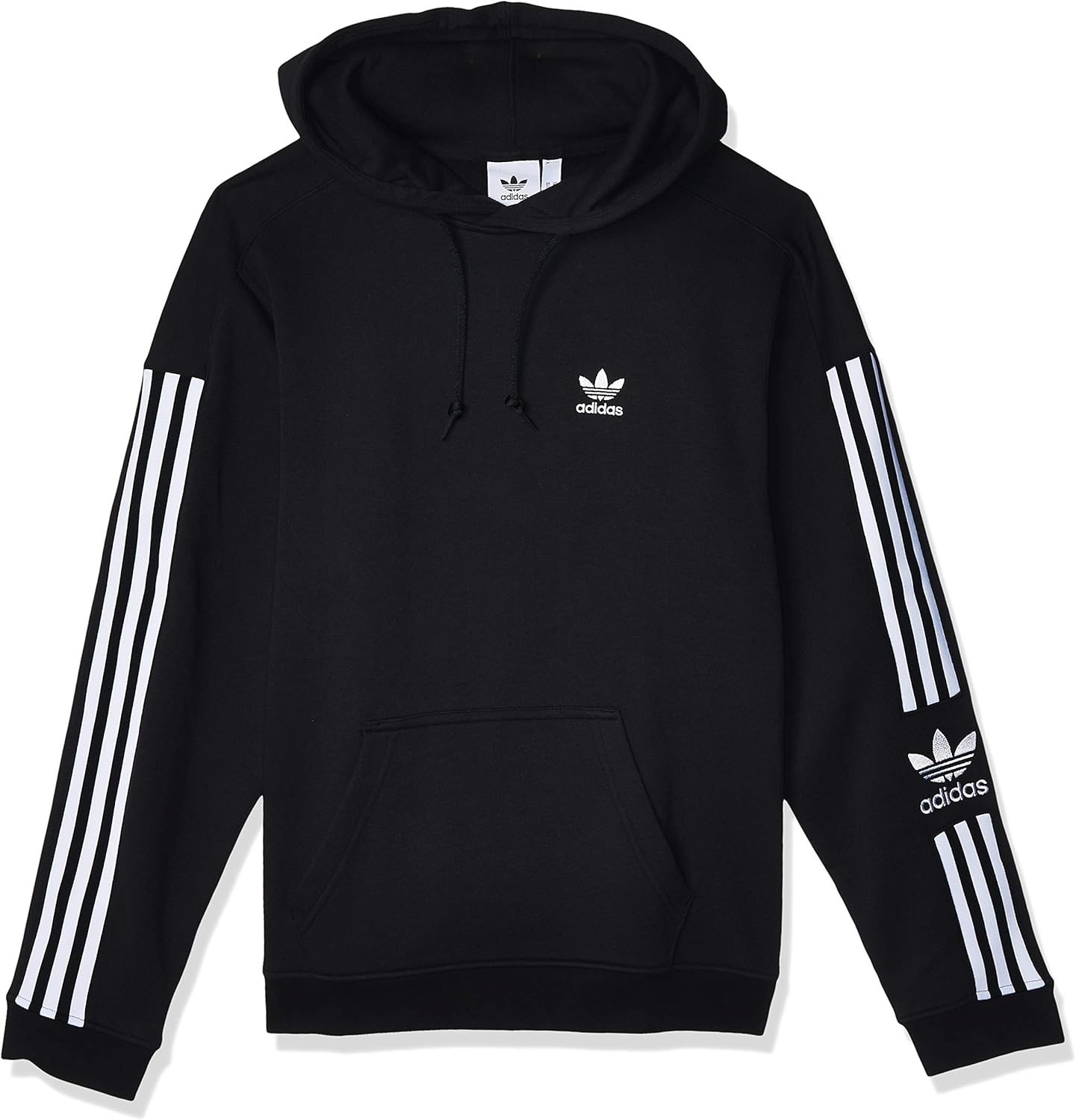 amazon adidas pullover