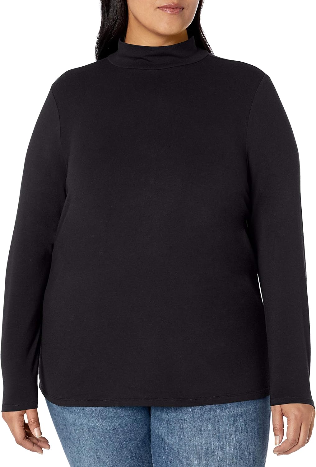 amazon wardrobe plus size