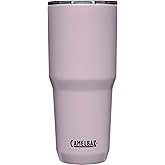 CamelBak Horizon 30oz Tumbler - Insulated Stainless Steel - Tri-Mode Lid - Purple Sky