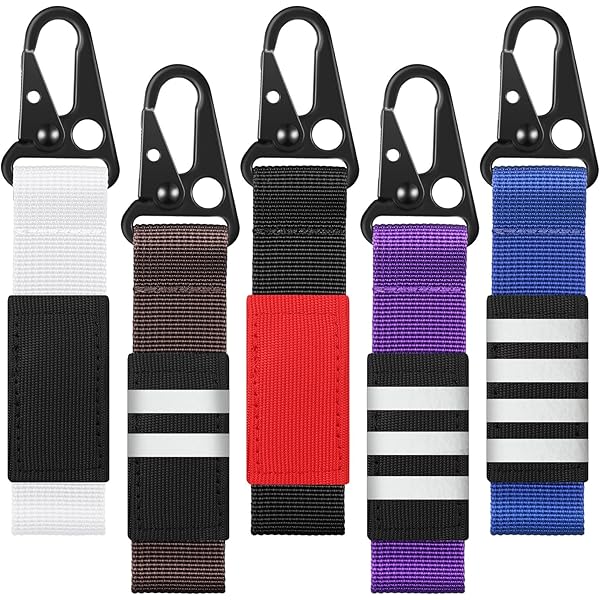 OKAPIS Jiu Jitsu Keychain BJJ Belt Promotion Gift Brazilian Jiu