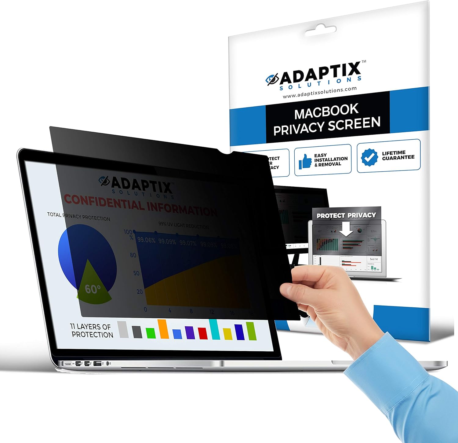 Adaptix MacBook Compatible – 13