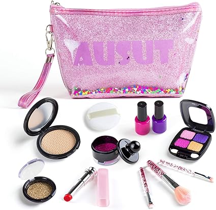 kids pretend make up