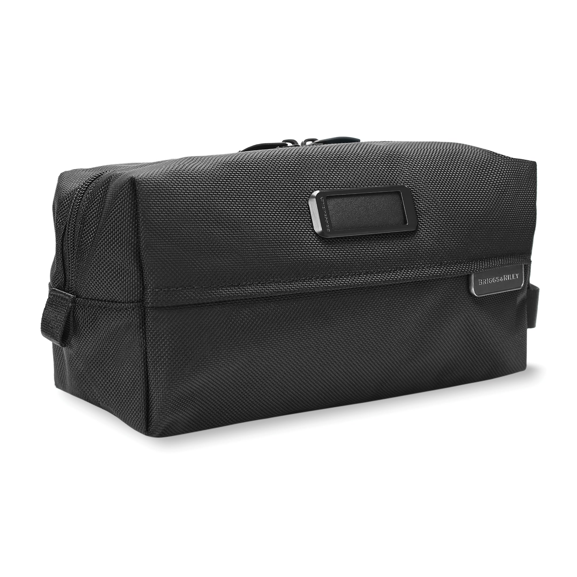 Briggs & Riley Everyday Essentials Toiletry Kit, Black